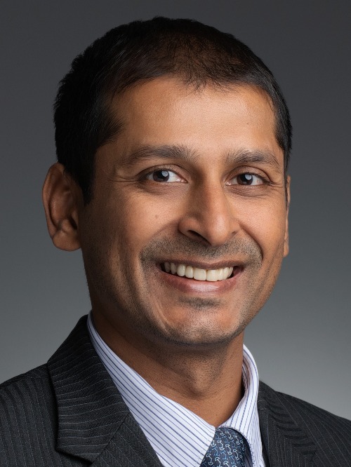 Photo of Raghav Sundar